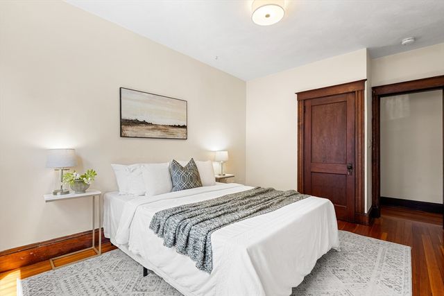2 Thorndike St 2, Arlington, MA 02474