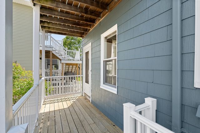 2 Thorndike St 2, Arlington, MA 02474