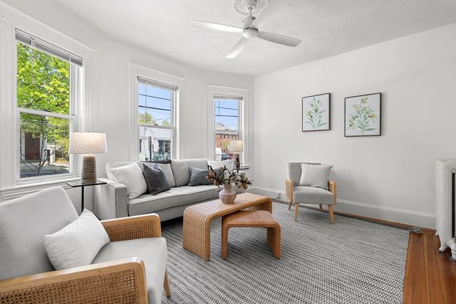 2 Thorndike St 2, Arlington, MA 02474