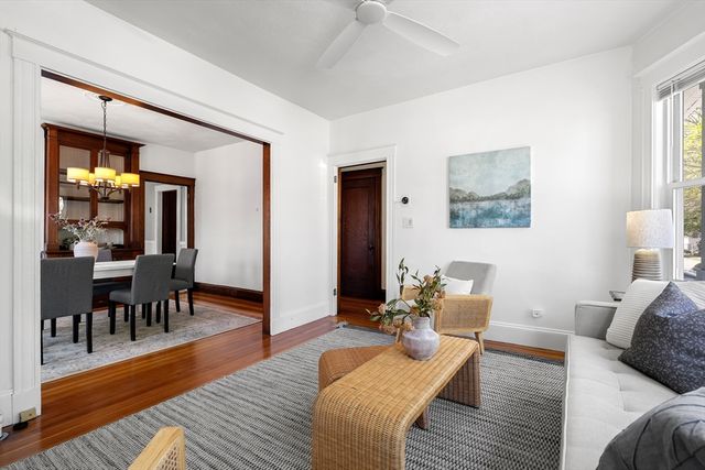 2 Thorndike St 2, Arlington, MA 02474