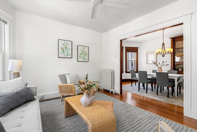 2 Thorndike St 2, Arlington, MA 02474