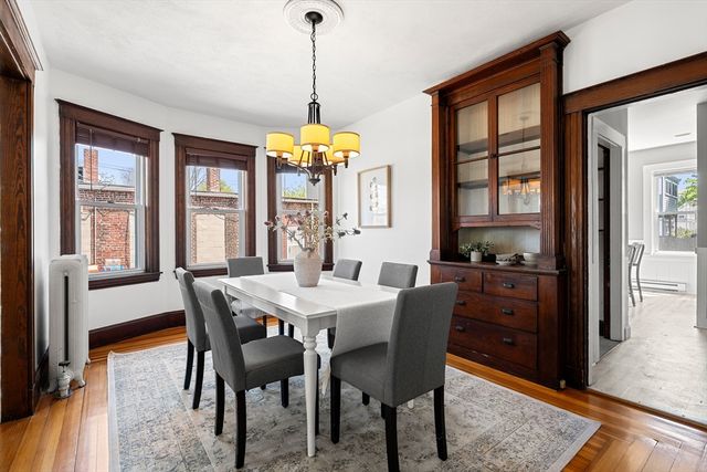 2 Thorndike St 2, Arlington, MA 02474