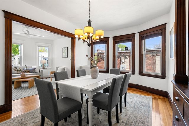 2 Thorndike St 2, Arlington, MA 02474