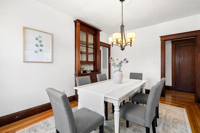 2 Thorndike St 2, Arlington, MA 02474