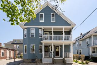 2 Thorndike St 2, Arlington, MA 02474