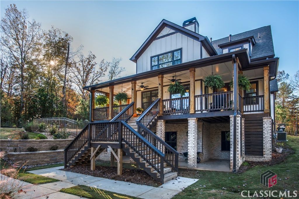 265 Federal Street, Athens, GA 30607