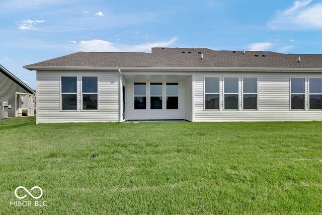 2169 Aviary Lane, Danville, IN 46122