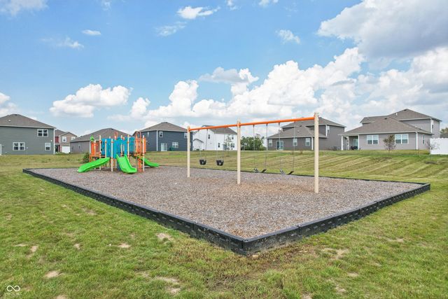 2169 Aviary Lane, Danville, IN 46122