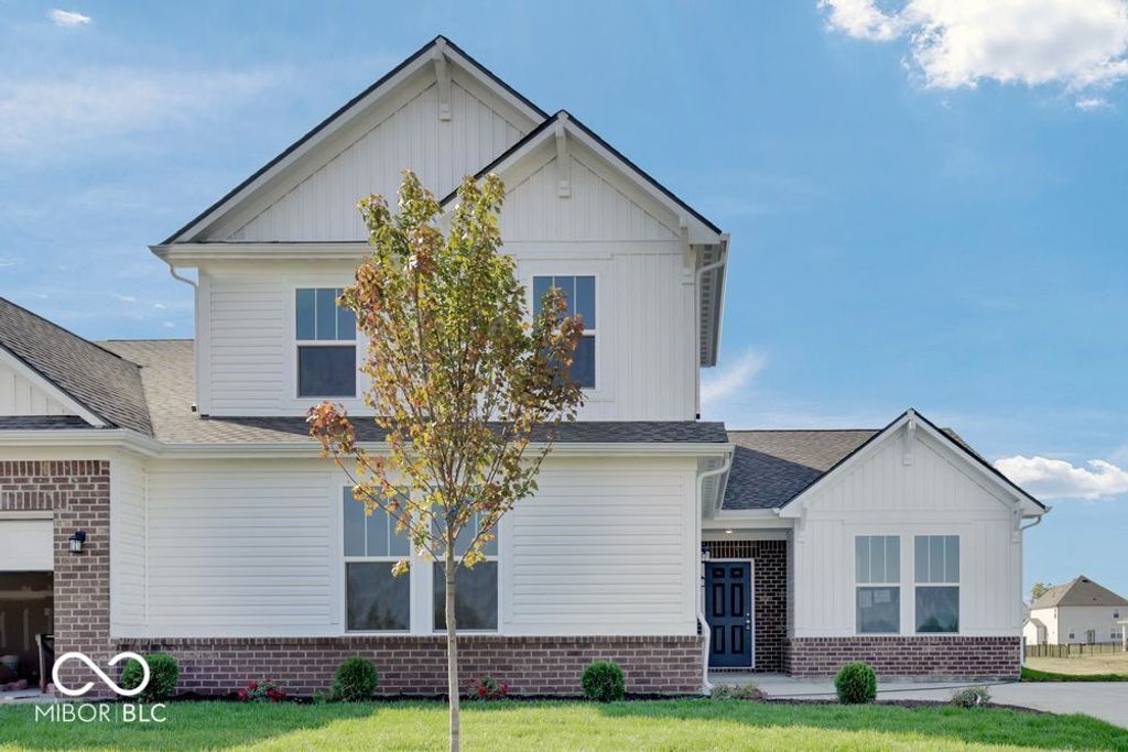 2169 Aviary Lane, Danville, IN 46122