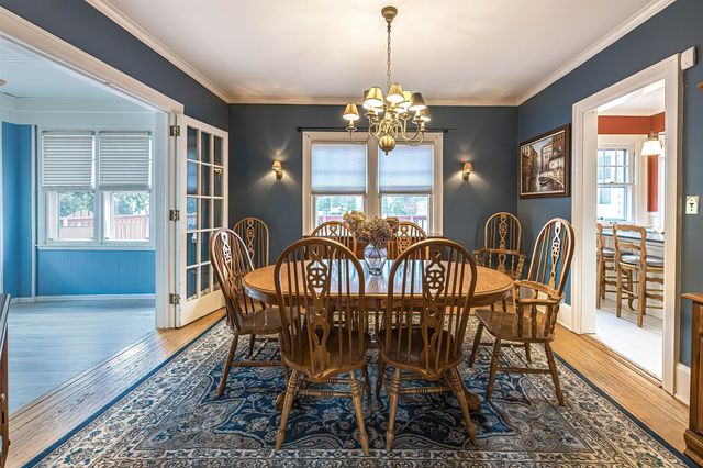 306 SHAWNEE Drive, Erie, PA 16505