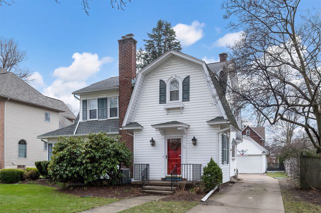 306 SHAWNEE Drive, Erie, PA 16505