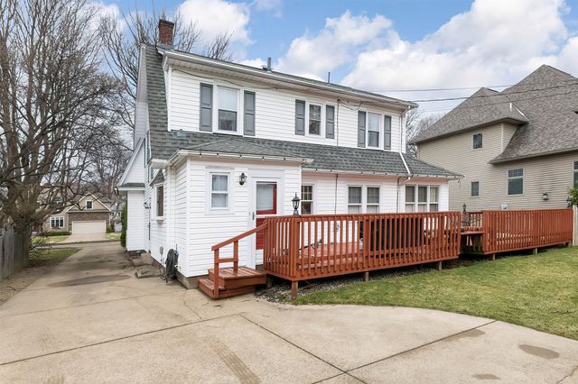 306 SHAWNEE Drive, Erie, PA 16505