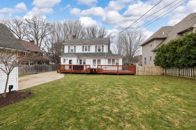 306 SHAWNEE Drive, Erie, PA 16505