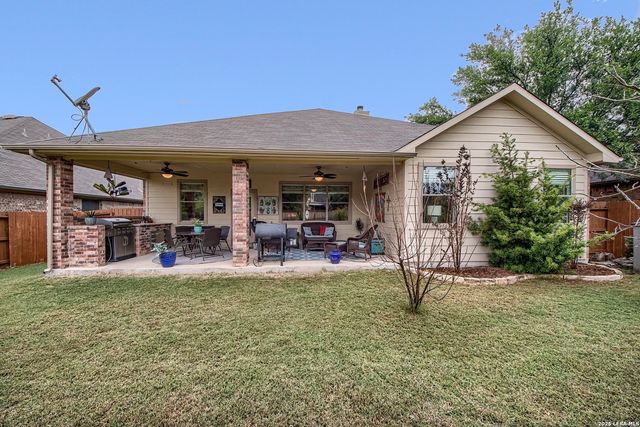234 Pecan Gap, New Braunfels, TX 78130