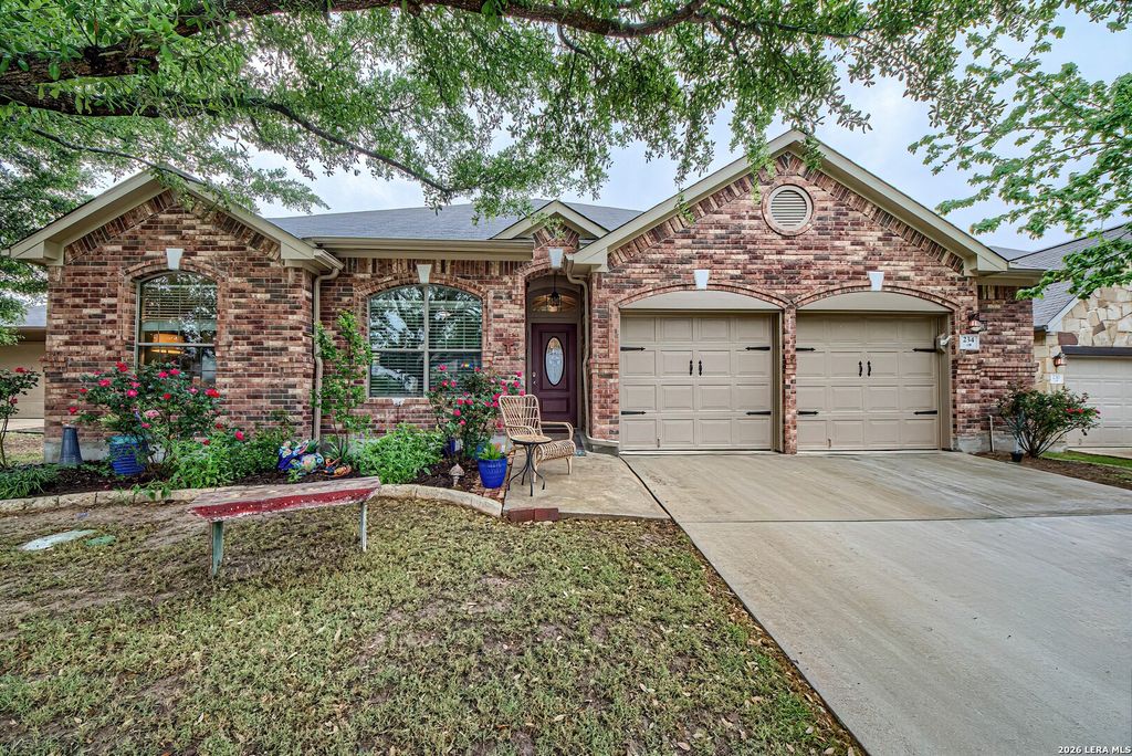 234 Pecan Gap, New Braunfels, TX 78130