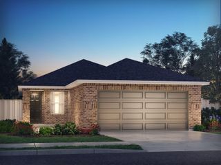 16695 Sterling Cliff Street, Conroe, TX 77302