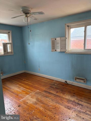 7832 ROCKBOURNE RD, Baltimore, MD 21222