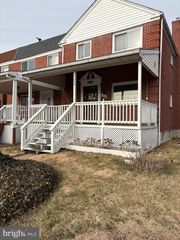 7832 ROCKBOURNE RD, Baltimore, MD 21222