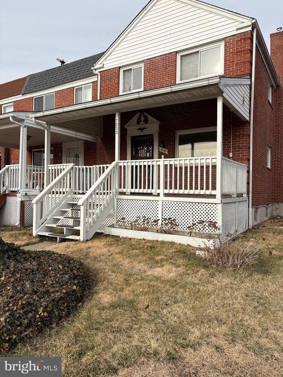 7832 ROCKBOURNE RD, Baltimore, MD 21222