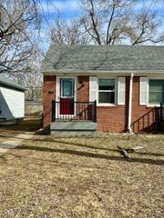 4309 Crittenden Avenue, Indianapolis, IN 46205