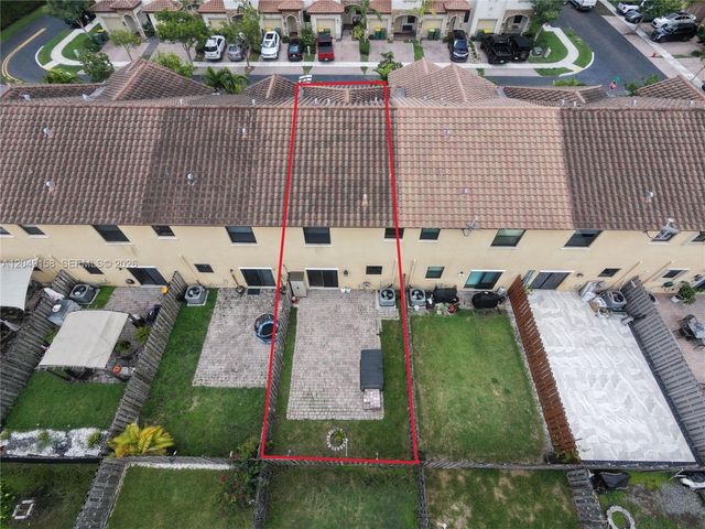 3767 SE 3rd Ct, Homestead, FL 33033