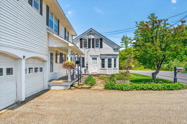 522 Vermont Route 100, Wardsboro, VT 05355