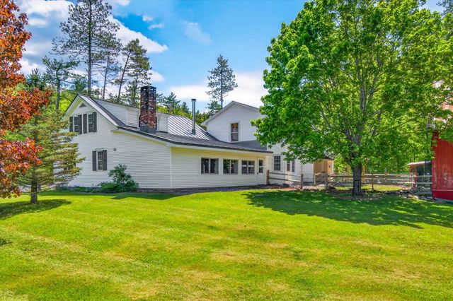 522 Vermont Route 100, Wardsboro, VT 05355