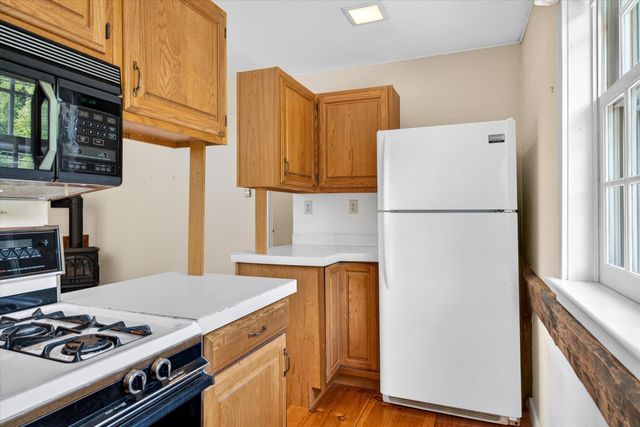522 Vermont Route 100, Wardsboro, VT 05355