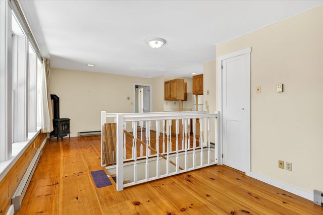 522 Vermont Route 100, Wardsboro, VT 05355