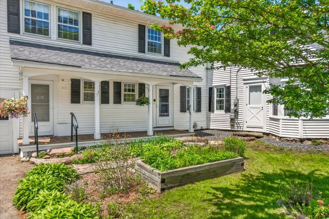522 Vermont Route 100, Wardsboro, VT 05355