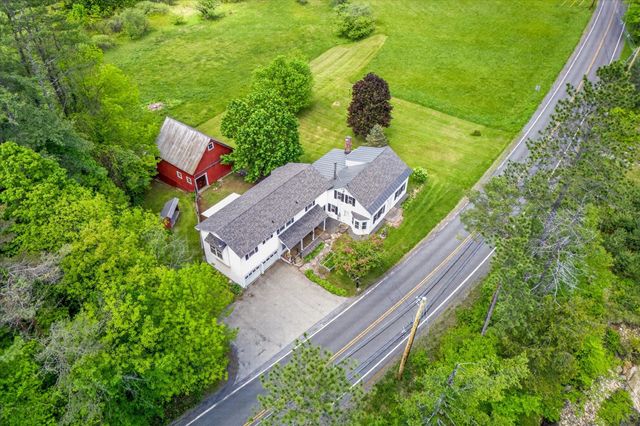 522 Vermont Route 100, Wardsboro, VT 05355
