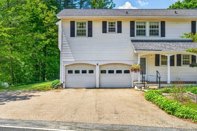 522 Vermont Route 100, Wardsboro, VT 05355