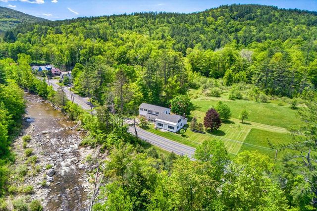 522 Vermont Route 100, Wardsboro, VT 05355