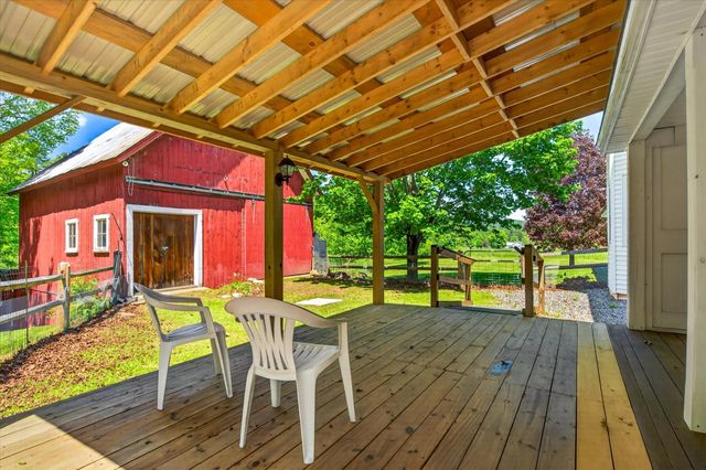 522 Vermont Route 100, Wardsboro, VT 05355