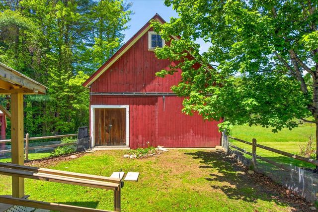 522 Vermont Route 100, Wardsboro, VT 05355