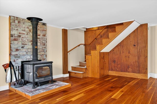 522 Vermont Route 100, Wardsboro, VT 05355