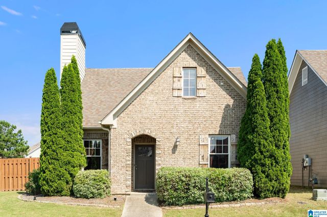 1044 CRAWFORD COURT, Chelsea, AL 35043