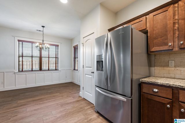 1044 CRAWFORD COURT, Chelsea, AL 35043