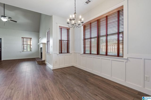 1044 CRAWFORD COURT, Chelsea, AL 35043