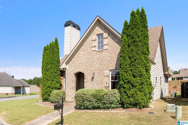 1044 CRAWFORD COURT, Chelsea, AL 35043