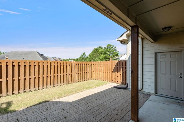 1044 CRAWFORD COURT, Chelsea, AL 35043