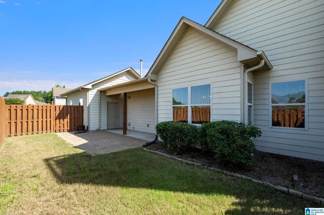 1044 CRAWFORD COURT, Chelsea, AL 35043