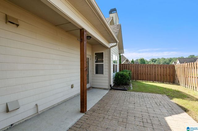 1044 CRAWFORD COURT, Chelsea, AL 35043