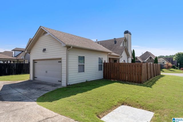 1044 CRAWFORD COURT, Chelsea, AL 35043