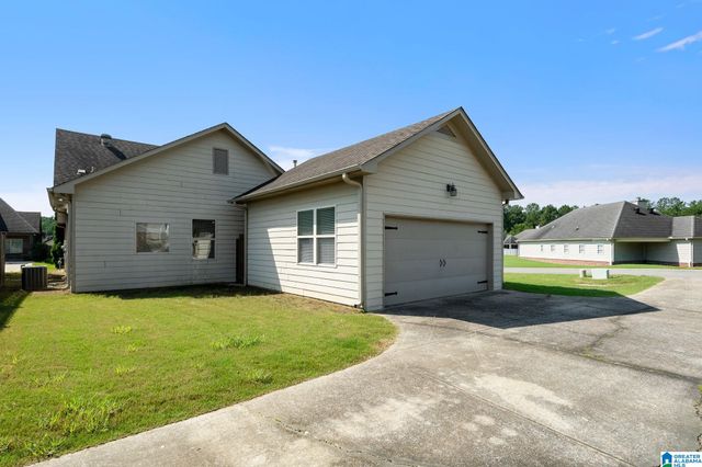 1044 CRAWFORD COURT, Chelsea, AL 35043