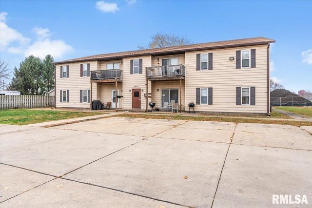 2875 TAYLOR Avenue, Springfield, IL 62703