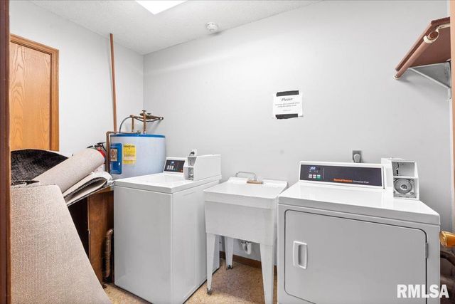 2875 TAYLOR Avenue, Springfield, IL 62703