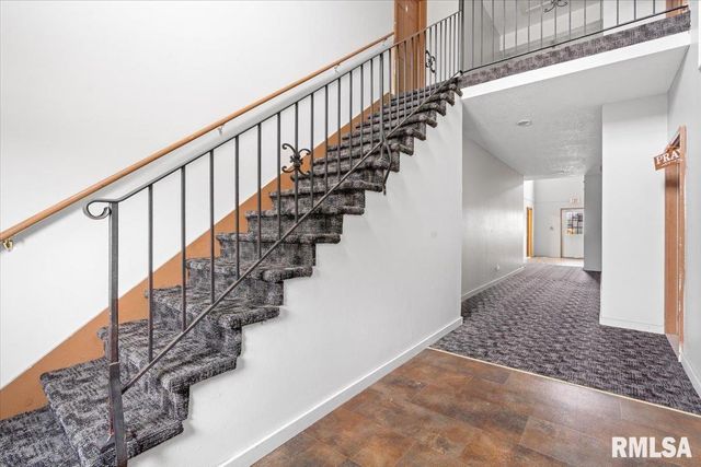 2875 TAYLOR Avenue, Springfield, IL 62703