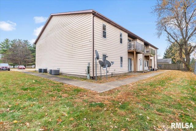 2875 TAYLOR Avenue, Springfield, IL 62703