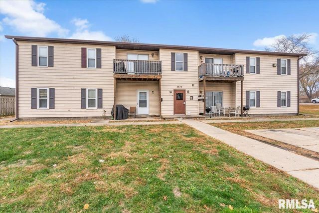 2875 TAYLOR Avenue, Springfield, IL 62703